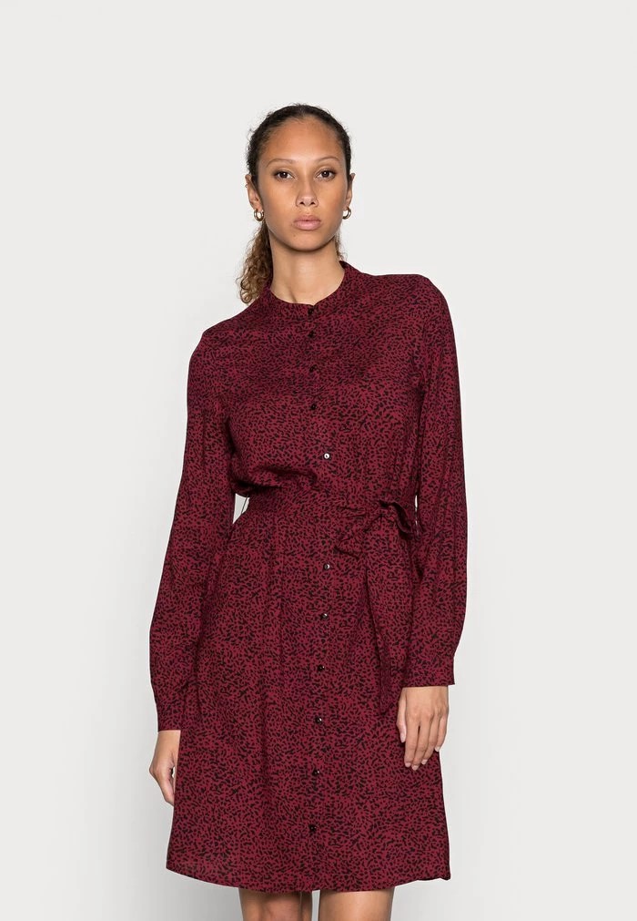 Peignoir ANNA FIELD Anna Field Shirt Dress Multi Femme | ZRC-0118544